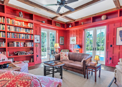 Custom Home Builder Babson Park FL Wood Builders 23 Mountain Lake Estate 00032