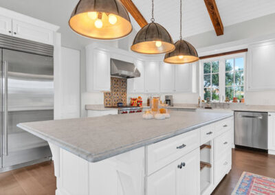 Custom Home Builder Babson Park FL Wood Builders 23 Mountain Lake Estate 00038