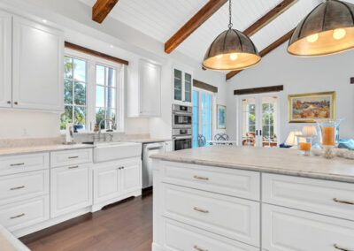 Custom Home Builder Babson Park FL Wood Builders 23 Mountain Lake Estate 00045