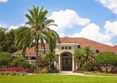 Lake Wales FL Home Builder Gallery 02