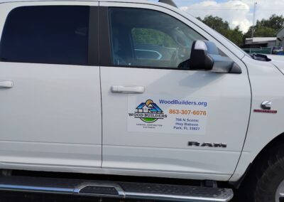 Custom Home Builder Babson Park Fl Wood Builders 5 26 2025 2